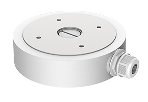 Hikvision DS-1280ZJ-SD11 (Junction Box Accessories)